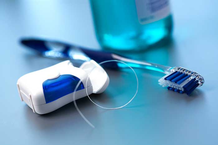 Dental instruments